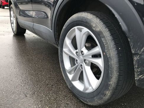 Certified 2023 Buick Encore GX Preferred w/ Cold Weather Comfort Package image 11