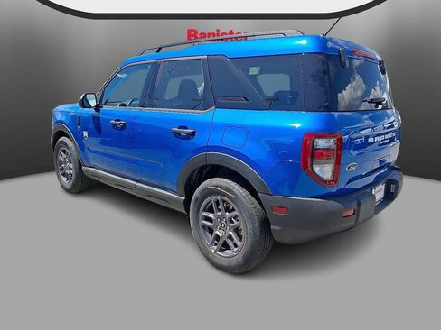 New 2025 Ford Bronco Sport Big Bend w/ Convenience Package image 4