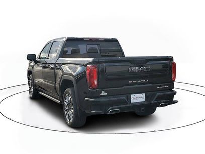 Certified 2024 GMC Sierra 1500 Denali Ultimate