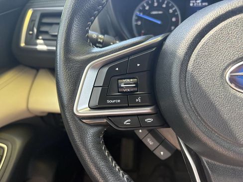 Used 2020 Subaru Ascent Limited w/ Technology Package AWD/4WD image 15
