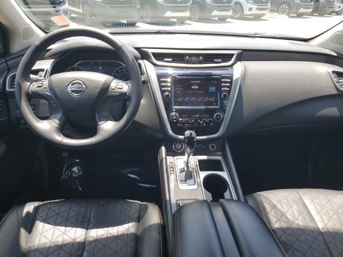 Used 2021 Nissan Murano Platinum w/ Cargo Package FWD image 18