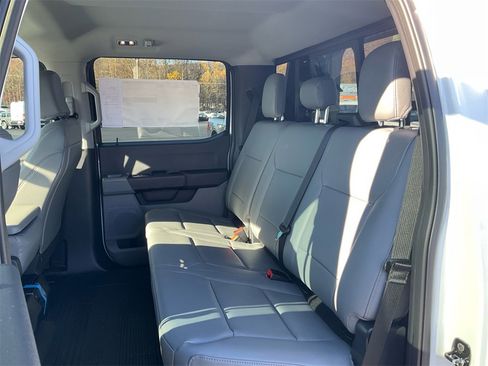 New 2026 Ford F350 XL w/ XL Chrome Package image 15