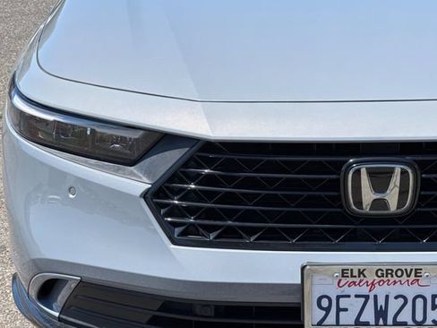 Used 2023 Honda Accord EX-L image 46