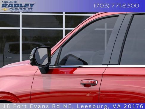 New 2026 Chevrolet Tahoe Premier image 14