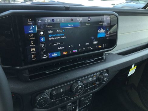 New 2026 Jeep Gladiator Willys image 27