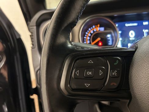 Used 2021 Jeep Gladiator Sport AWD/4WD image 20
