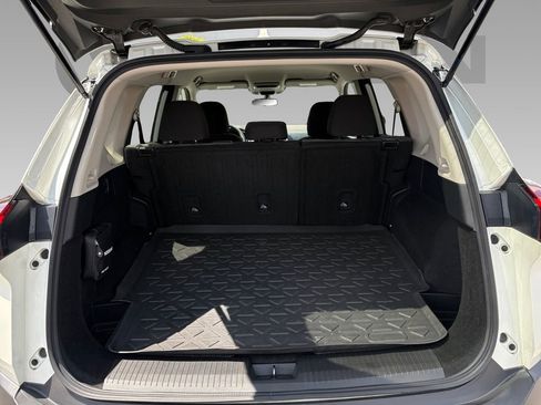 Used 2021 Nissan Rogue SV AWD/4WD image 22