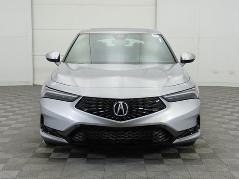 Used 2025 Acura Integra A-Spec image 3