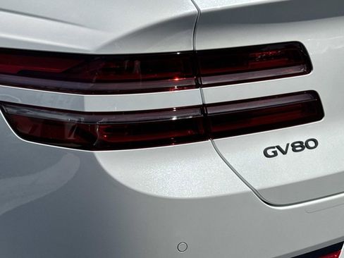 New 2026 Genesis GV80 3.5T Prestige image 18