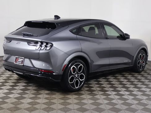 Used 2023 Ford Mustang Mach-E GT AWD/4WD image 14