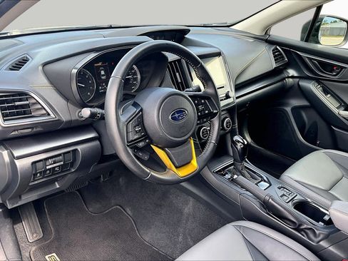 Used 2021 Subaru Crosstrek 2.5i Sport w/ Moonroof Package AWD/4WD image 18