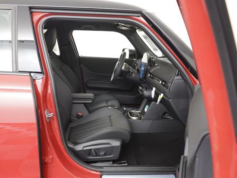 New 2026 MINI Cooper S FWD image 19