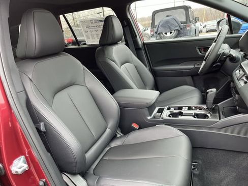 New 2026 Subaru Outback Premium image 28