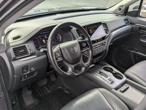 Used 2022 Honda Pilot Special Edition image 12