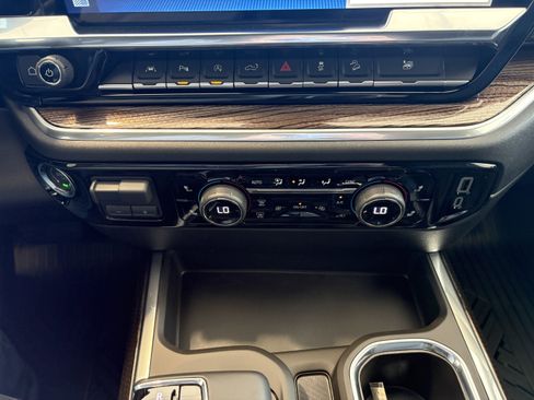New 2026 Chevrolet Silverado 1500 RST w/ RST All Star Premium Package AWD/4WD image 17