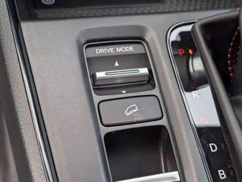 New 2026 Honda CR-V Sport image 21