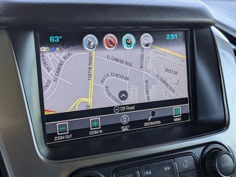 Used 2019 Chevrolet Tahoe LT image 15