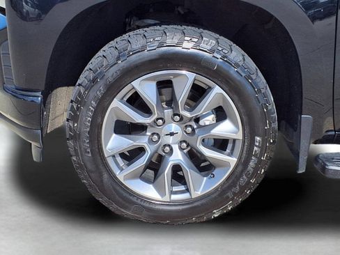 Used 2019 Chevrolet Silverado 1500 RST w/ All-Star Edition AWD/4WD image 9