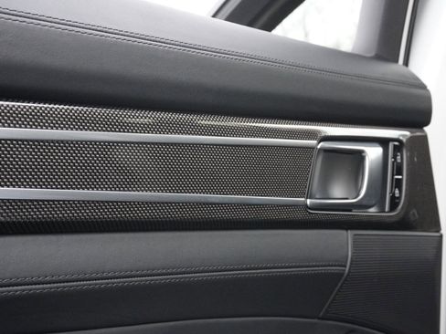Used 2019 Porsche Panamera Turbo image 50