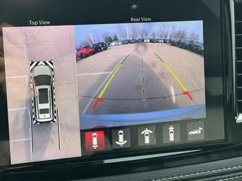 New 2026 Chrysler Pacifica Select image 20