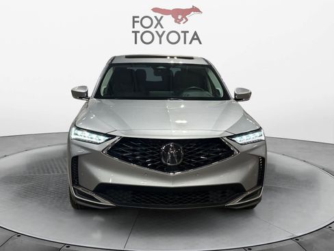 Used 2025 Acura MDX FWD w/ Technology Package image 9