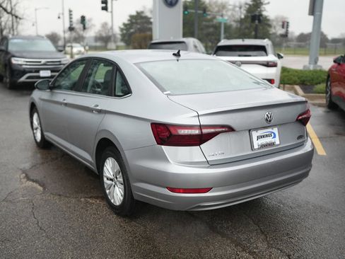 Used 2020 Volkswagen Jetta S w/ Driver Assistance Package FWD image 5