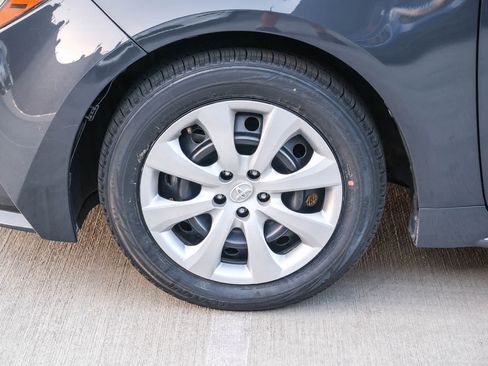 Certified 2024 Toyota Corolla LE FWD image 10