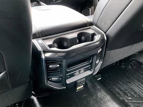 Used 2022 RAM 2500 Laramie image 11