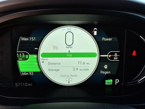 Used 2020 Chevrolet Bolt Premier w/ Infotainment Package image 22