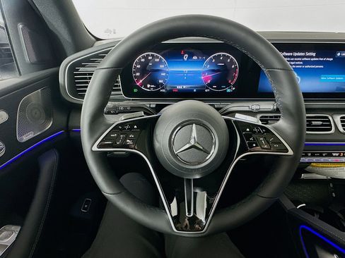 New 2026 Mercedes-Benz GLE 350 4MATIC image 11