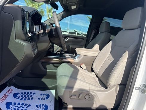 Used 2023 Chevrolet Silverado 1500 LT Trail Boss image 20