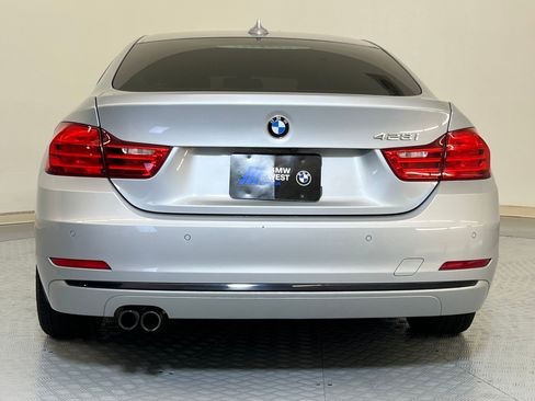 Used 2015 BMW 428i Gran Coupe image 10