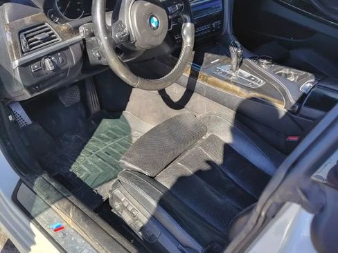 Used 2015 BMW 640i Gran Coupe image 5