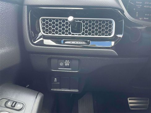 Certified 2025 Honda Civic Sport image 16