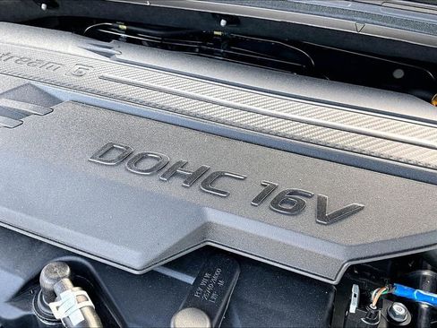 Used 2024 Hyundai Elantra SEL image 28