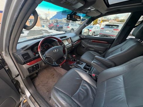 Used 2008 Lexus GX 470 image 22