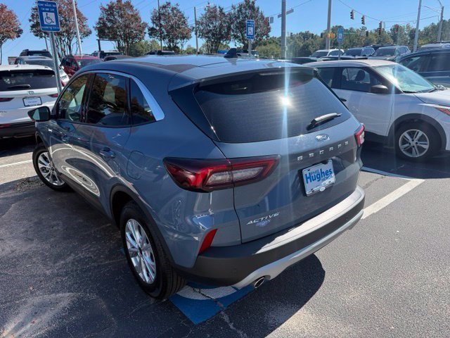 Used 2024 Ford Escape Active w/ Tech Pack #1 FWD image 6