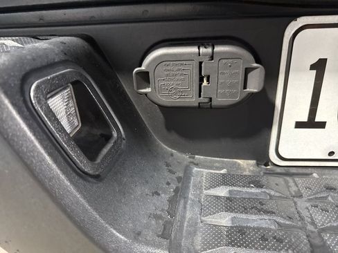 Used 2021 Toyota Tacoma TRD Pro image 25