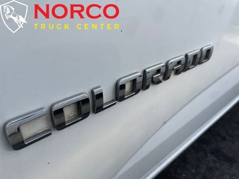 Used 2017 Chevrolet Colorado W/T image 5