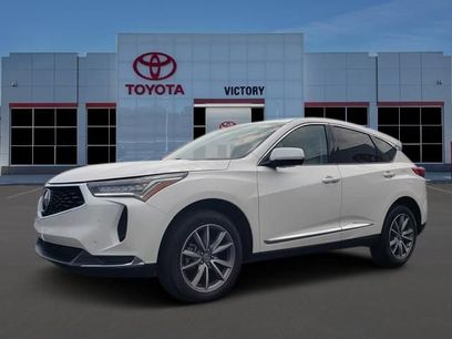 Used 2024 Acura RDX SH-AWD w/ Technology Package