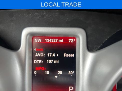 Used 2015 Dodge Journey R/T w/ Flexible Seating Group AWD/4WD image 22