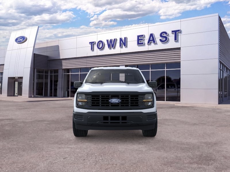New 2026 Ford F150 XL RWD image 29