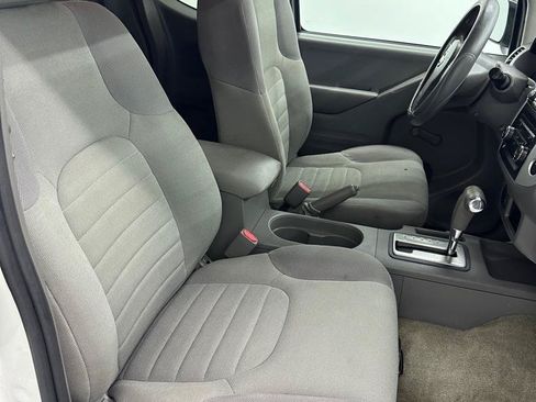 Used 2017 Nissan Frontier S RWD image 10