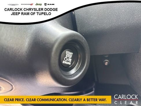 Used 2026 RAM ProMaster 2500 w/ Convenience Group FWD image 17