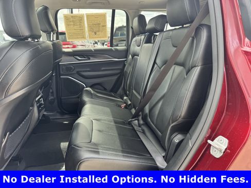 Used 2023 Jeep Grand Cherokee 4WD 4xe image 27