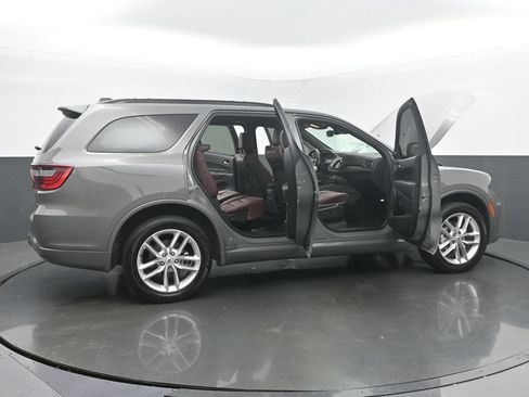Used 2025 Dodge Durango GT AWD/4WD image 57