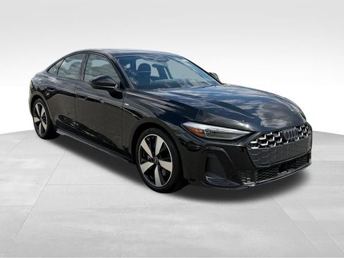 New 2026 Audi A5 2.0T Premium AWD/4WD image 3