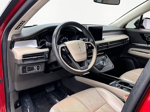 Used 2022 Lincoln Corsair FWD w/ Premium Package image 14