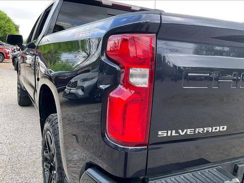 Used 2024 Chevrolet Silverado 1500 LT Trail Boss w/ LT Trail Boss Premium Package image 29