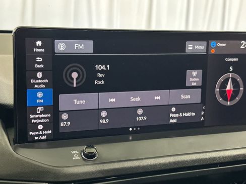 Used 2023 Honda Accord Sport image 18